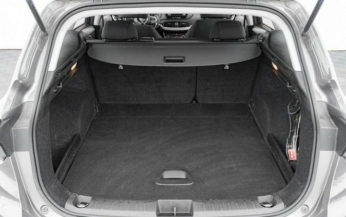 Fiat Tipo cena 47850 przebieg: 56441, rok produkcji 2019 z Lubniewice małe 667